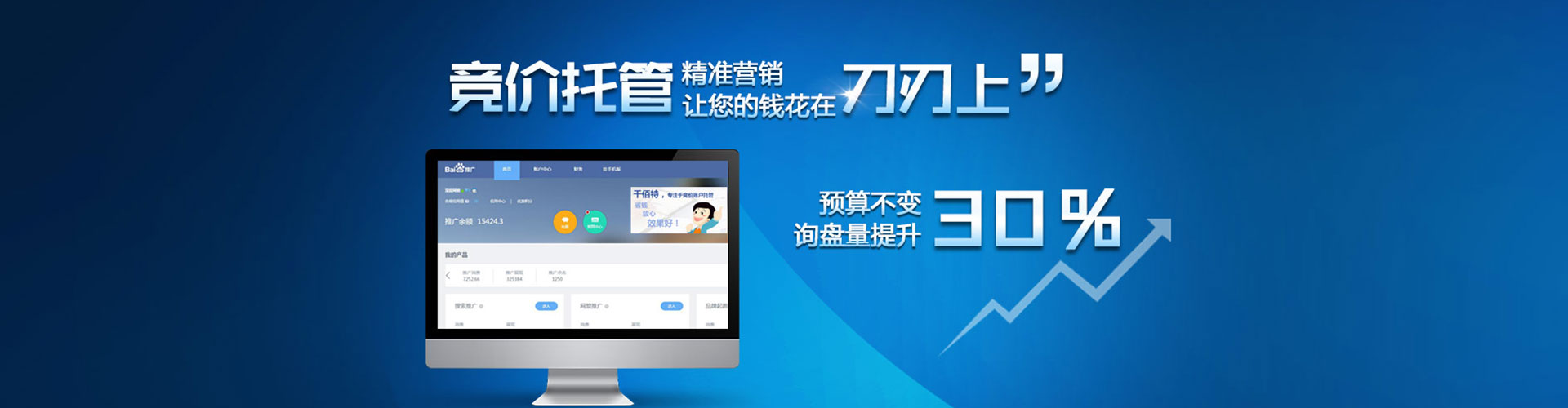 龙亭sem运营
